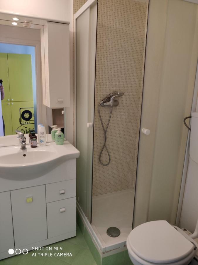 Navigli Milan House Διαμέρισμα Εξωτερικό φωτογραφία
