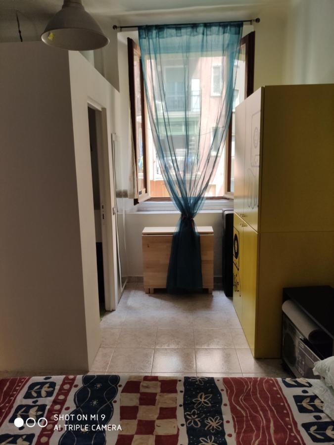 Navigli Milan House Διαμέρισμα Εξωτερικό φωτογραφία